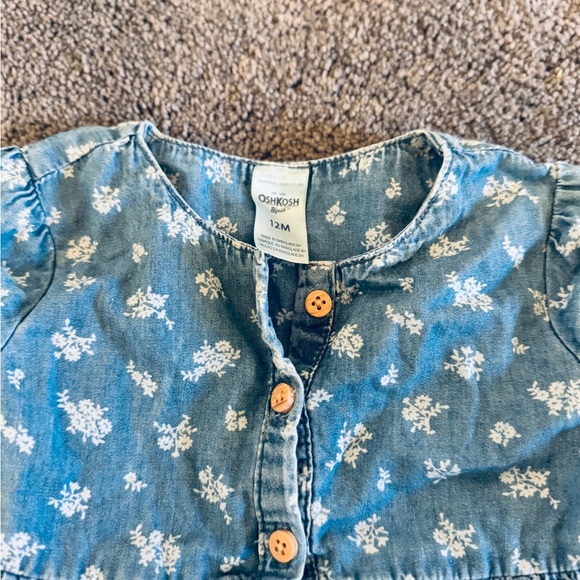 OshKosh B’gosh | Dress Bundle - Picture 3 of 3